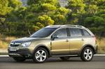 Opel Antara 2006 года
